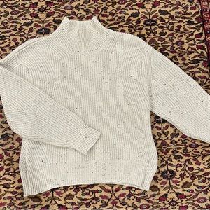 Micaela Greg Sweater